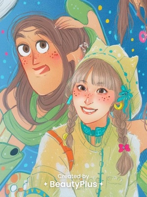 after-crayon