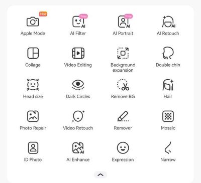 beautyplus app