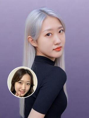 ai portrait-hair salon-BA