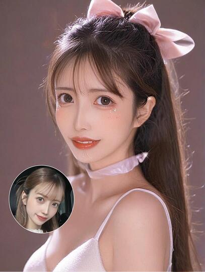 ballet-AI-portrait