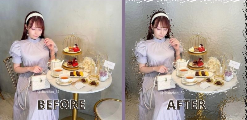 [Terbaru 2024] Gratis] 10 Rekomendasi Aplikasi Pengolah Foto untuk Mosaik dan Blur serta Tips Mengolah Foto