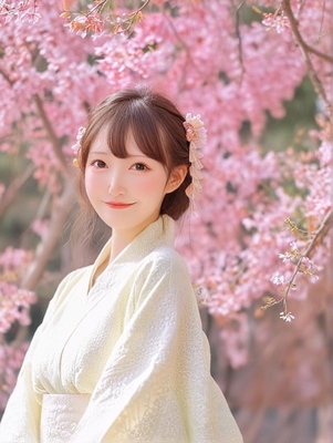cheery-blossom-ai-portrait