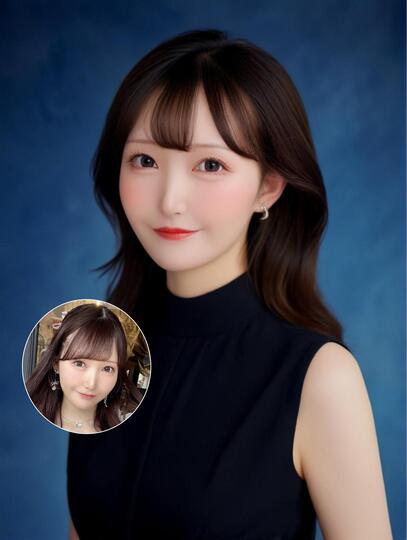 linkedin-profile-ai-portrait
