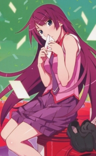 10 Best Female Anime