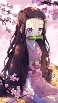 10 Best Female Anime