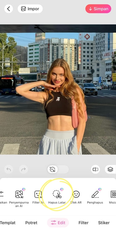 BeautyPlus-Remove Background