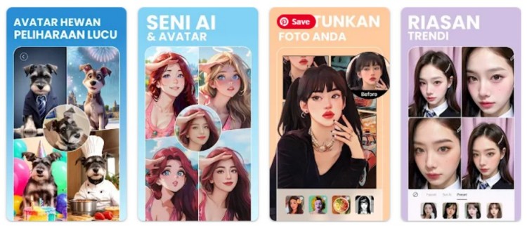 BeautyPlus-cartoon