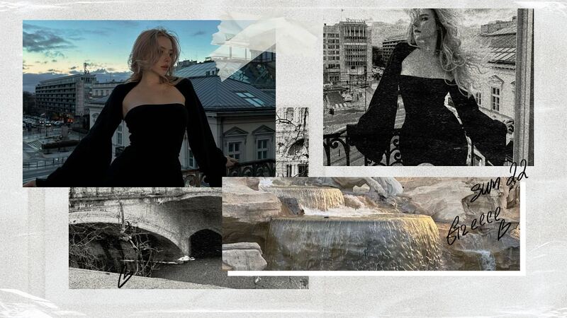 How to make collage on iPhone-cover photo
