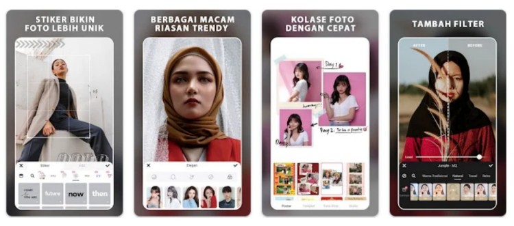Meitu-cartoon