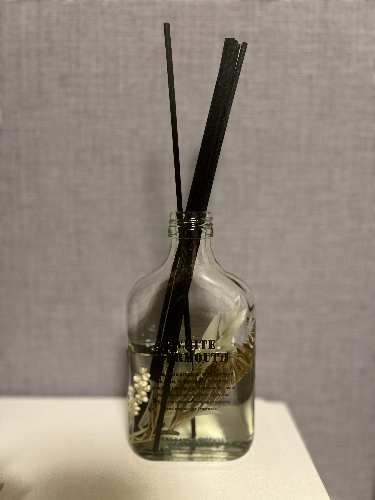輪郭強調照明