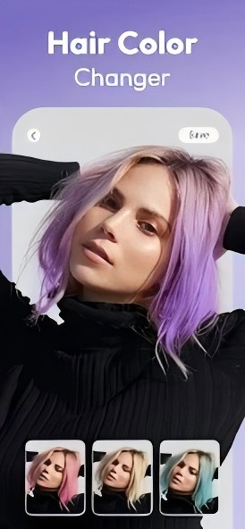 free hair style app-you cam