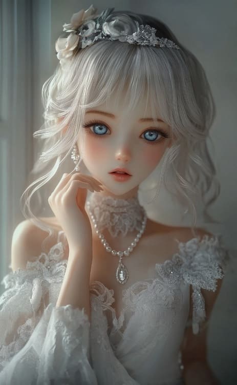 kirapara character 2