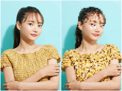 ラッコ手帳を使った比較画像の例