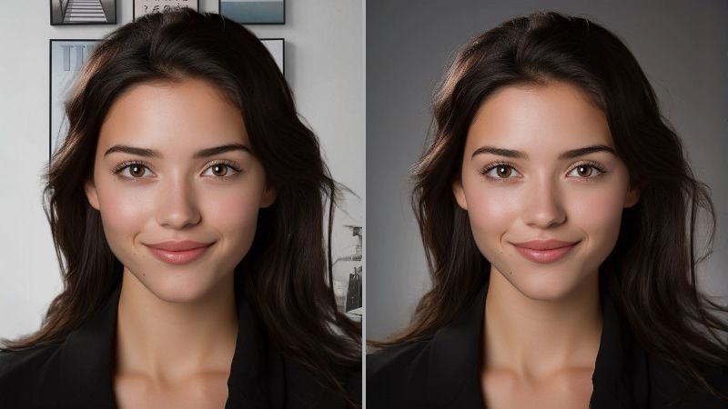professional headshot-cover photo