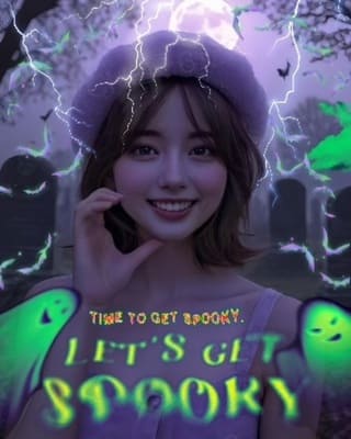 scary filter-midnight chill-template-after