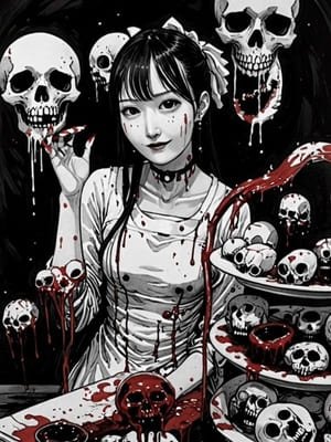 scary filter-nightmare-after