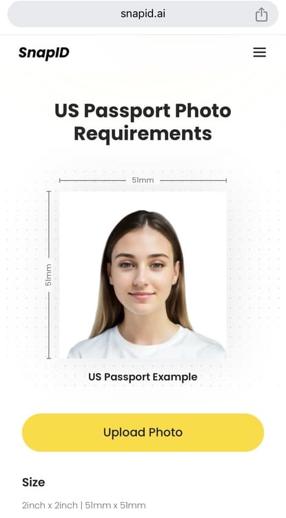 snapid step 3