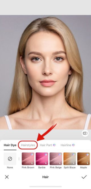 BeautyPlus Bangs Filters-05