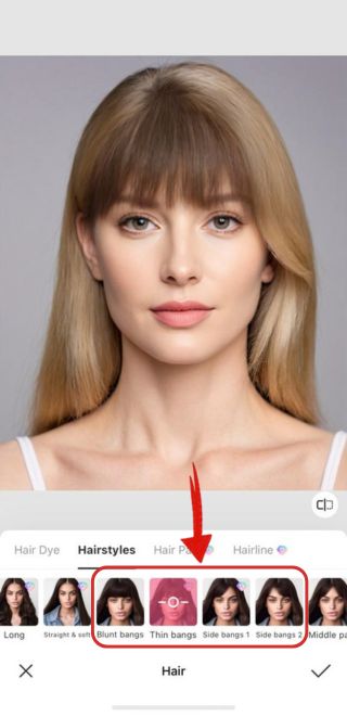 BeautyPlus Bangs Filters-06