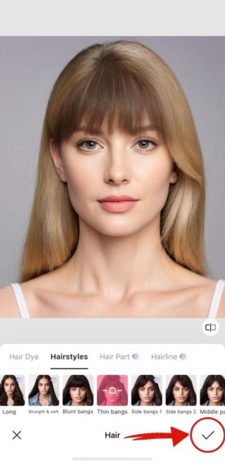 BeautyPlus Bangs Filters-07