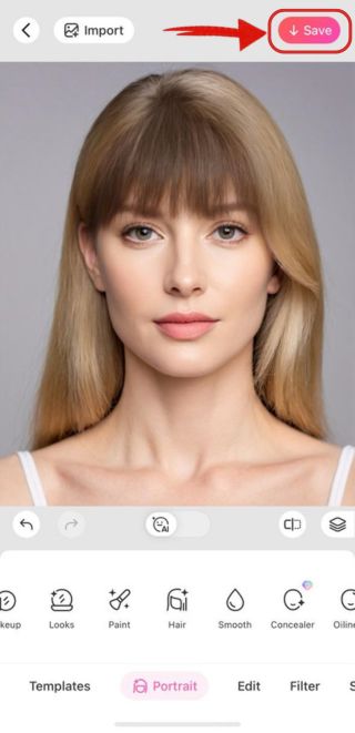 BeautyPlus Bangs Filters-08