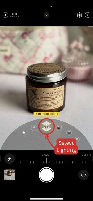 Blur Background method 1-04