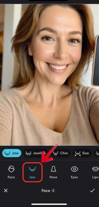 Facetune-remove-double-chin-03