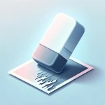 Magic Eraser-logo