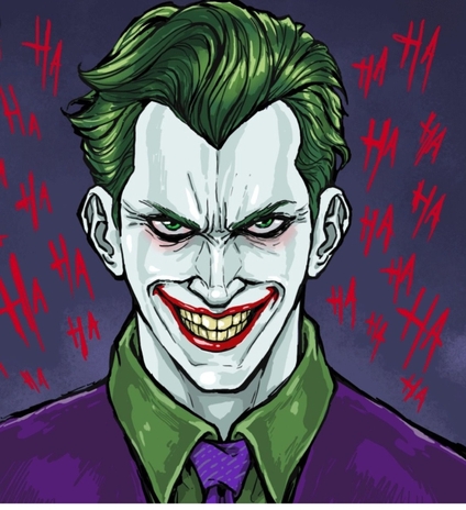Playful PFP