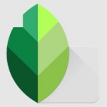 Snapseed-logo