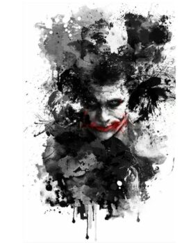 20 Unique Joker PFP Ideas to Rock in 2024