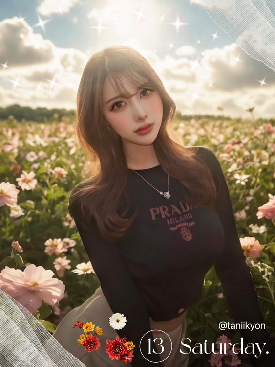 ai wallpaper - ai portrait
