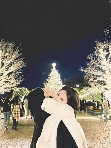 christmas tree-shining-2