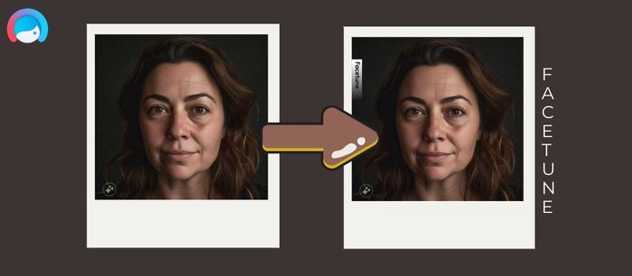 facetune remove double chin