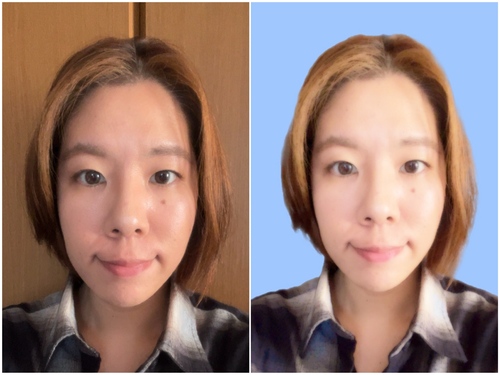 肌荒れや目の下のクマなどはカバーしきれない