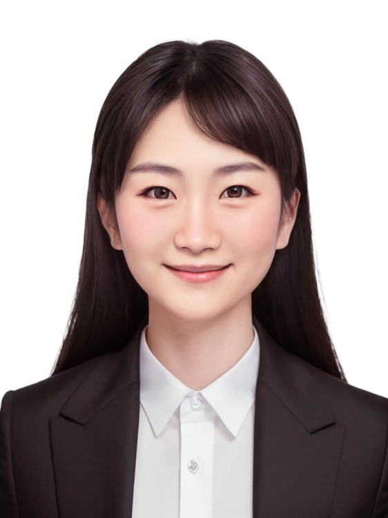 resume photo-After_Asian