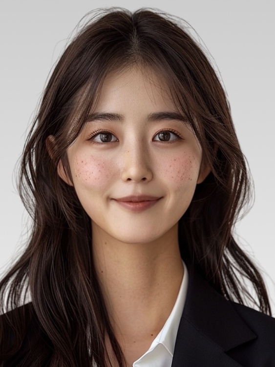 resume photo-NG-girl