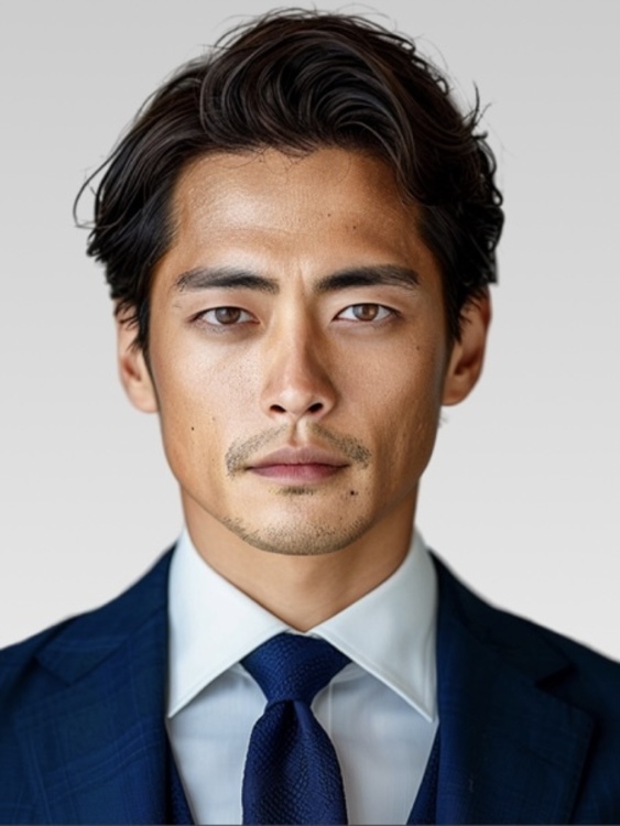resume photo-NG-man