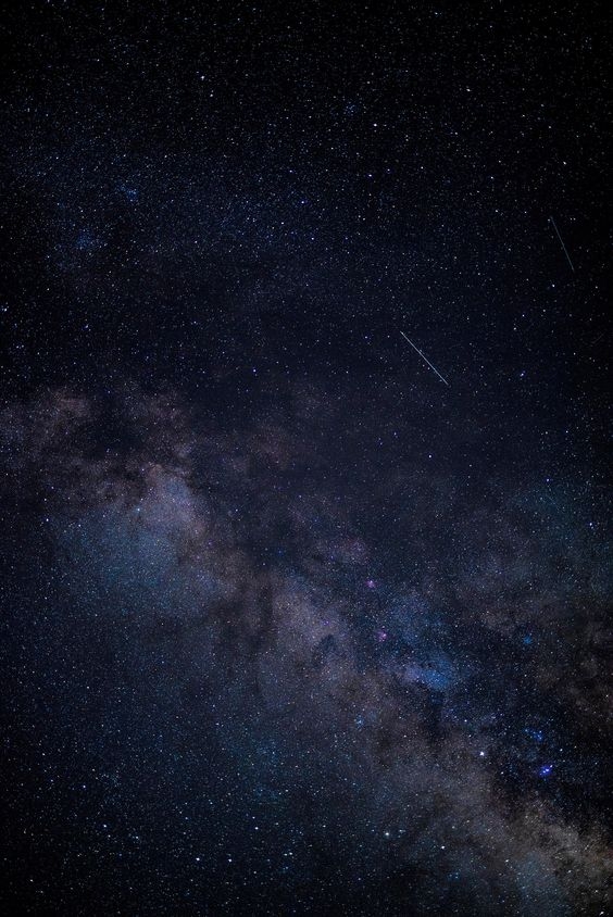 starry night - 1