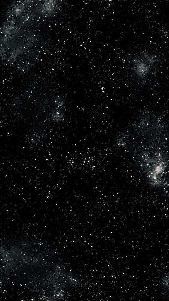 starry night - 2