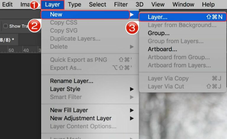 Snow Button Snow Overlay: How Can I Add Snow to a Photo?