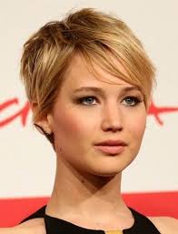 Pixie Cut 