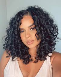 Tight Curls