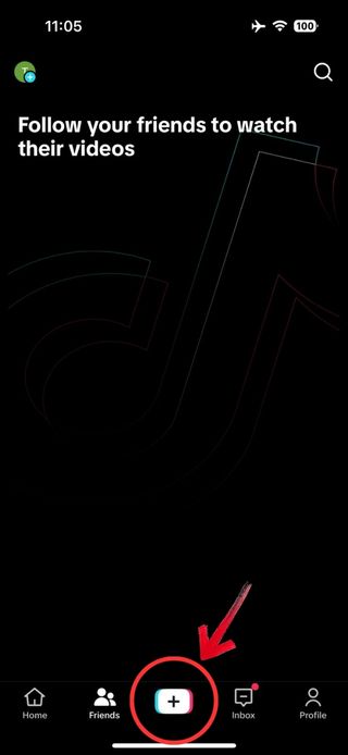 TikTok bald filters - 02