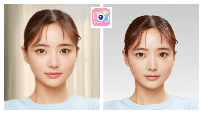 รูปพาสปอร์ต