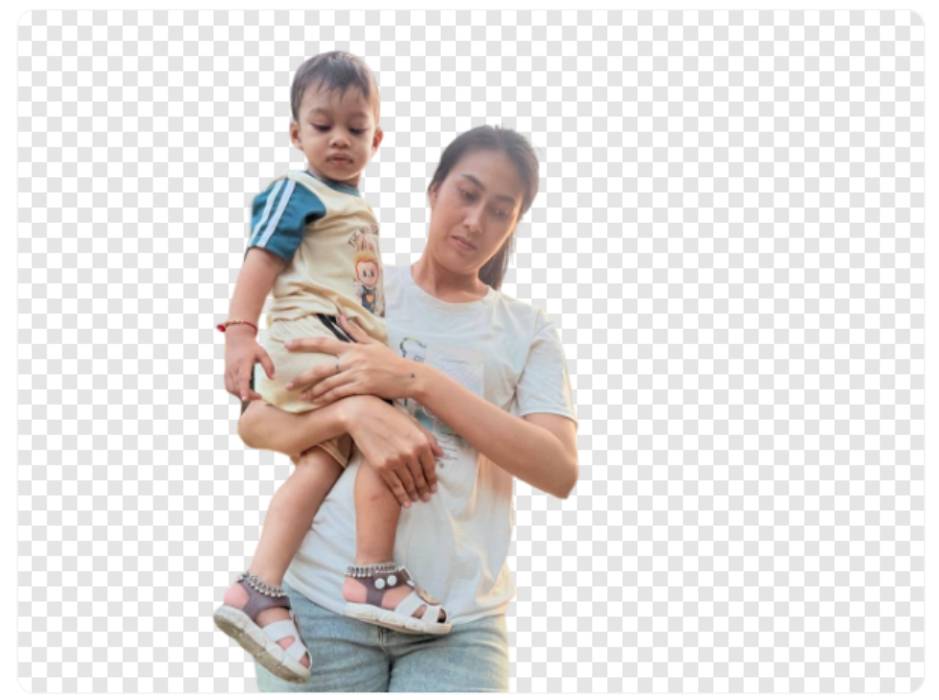 ดาวน์โหลดหรือแชร์ผลลัพธ์