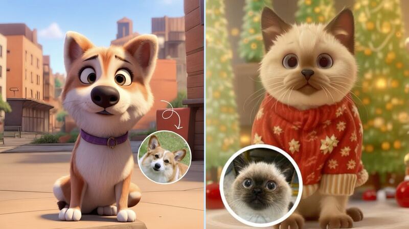 2025年最新！無料で犬や猫に使えるぺット加工アプリ5選！インスタ映え間違いなし！