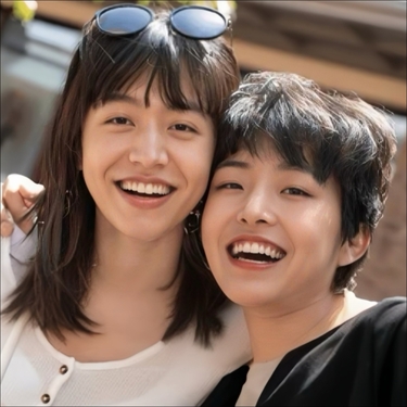 顔入れ替えアプリ-Face swapping app