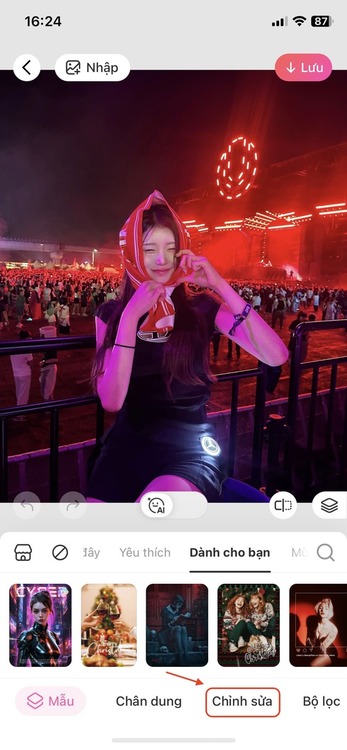 Cách làm mờ ảnh-how to blur photos-010