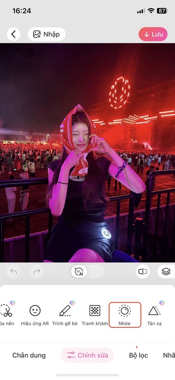 Cách làm mờ ảnh-how to blur photos-011